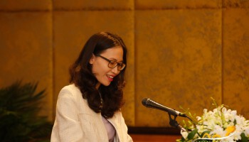 Chương trình đào tạo về Luật châu Á - Bộ Ngoại giao Việt Nam Ảnh 10