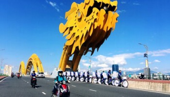 Kinh nghiệm tổ chức chạy roadshow sự kiện
