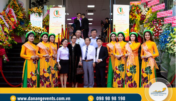 Tìm hiểu về dịch vụ tổ chức khai trương trọn gói tại Đà Nẵng