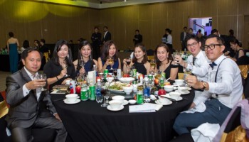 Tiệc Gala Dinner - Công ty Dược phẩm Takeda Ảnh 9
