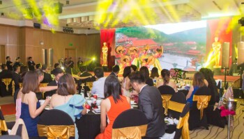 Tiệc Gala Dinner - Công ty Dược phẩm Takeda Ảnh 10