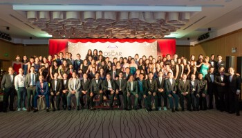 Tiệc Gala Dinner - Công ty Dược phẩm Takeda Ảnh 15