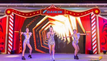 Tiệc Tất Niên 2020 - Daikin Ảnh 3