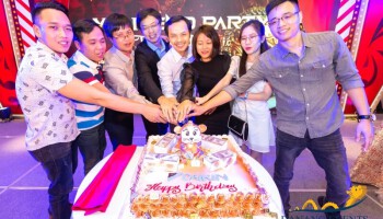 Danang Events - One Of The Best Event Companies In Danang