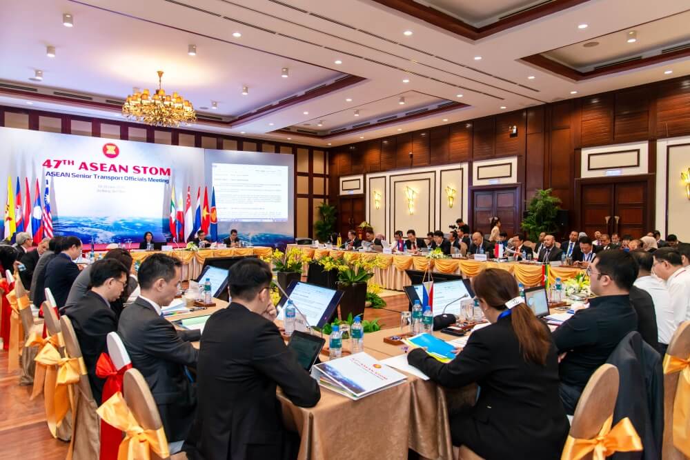 Hội nghị ASEAN