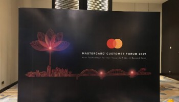 Hội nghị khách hàng và Gala Dinner - MasterCard 2019 Ảnh 0