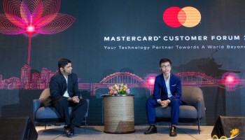Hội nghị khách hàng và Gala Dinner - MasterCard 2019 Ảnh 1