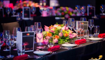 Hội nghị khách hàng và Gala Dinner - MasterCard 2019 Ảnh 8