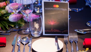Hội nghị khách hàng và Gala Dinner - MasterCard 2019 Ảnh 9