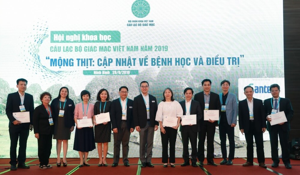 Hội nghị y tế