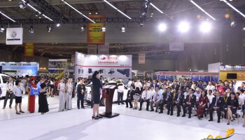 Triển lãm cơ điện Việt Nam - Trung Quốc - Asean Ảnh 8