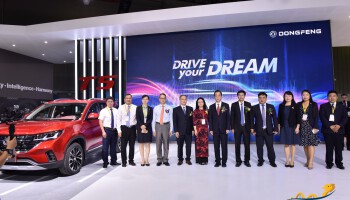 Triển lãm cơ điện Việt Nam - Trung Quốc - Asean Ảnh 4