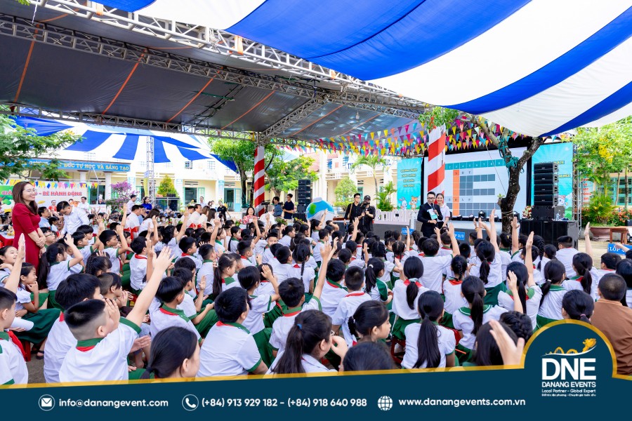 Sự kiện văn hóa, văn nghệ và thể thao học đường