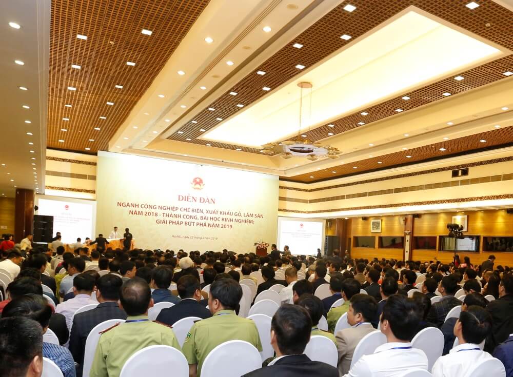 Hội nghị nhà nước