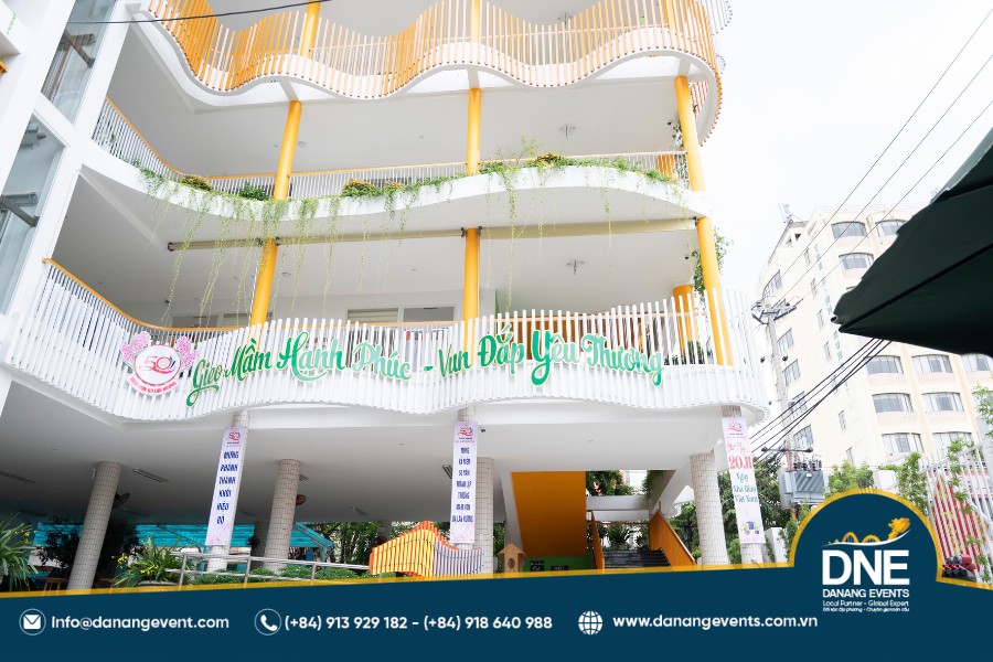 Trang trí lớp học 20/11 Trang trí lớp học 20/11