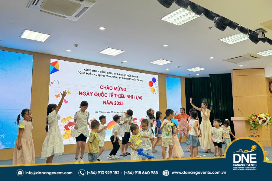 Gợi ý trò chơi ngày Quốc tế Thiếu nhi vui nhộn, hấp dẫn
