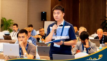HỘI NGHỊ CHUYÊN ĐỀ ICANN DNS SYMPOSIUM & HỘI THẢO DNS - OARC LẦN ĐẦU TIÊN ĐƯỢC TỔ CHỨC TẠI VIỆT NAM Ảnh 5