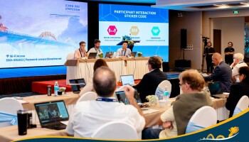 HỘI NGHỊ CHUYÊN ĐỀ ICANN DNS SYMPOSIUM & HỘI THẢO DNS - OARC LẦN ĐẦU TIÊN ĐƯỢC TỔ CHỨC TẠI VIỆT NAM Ảnh 3